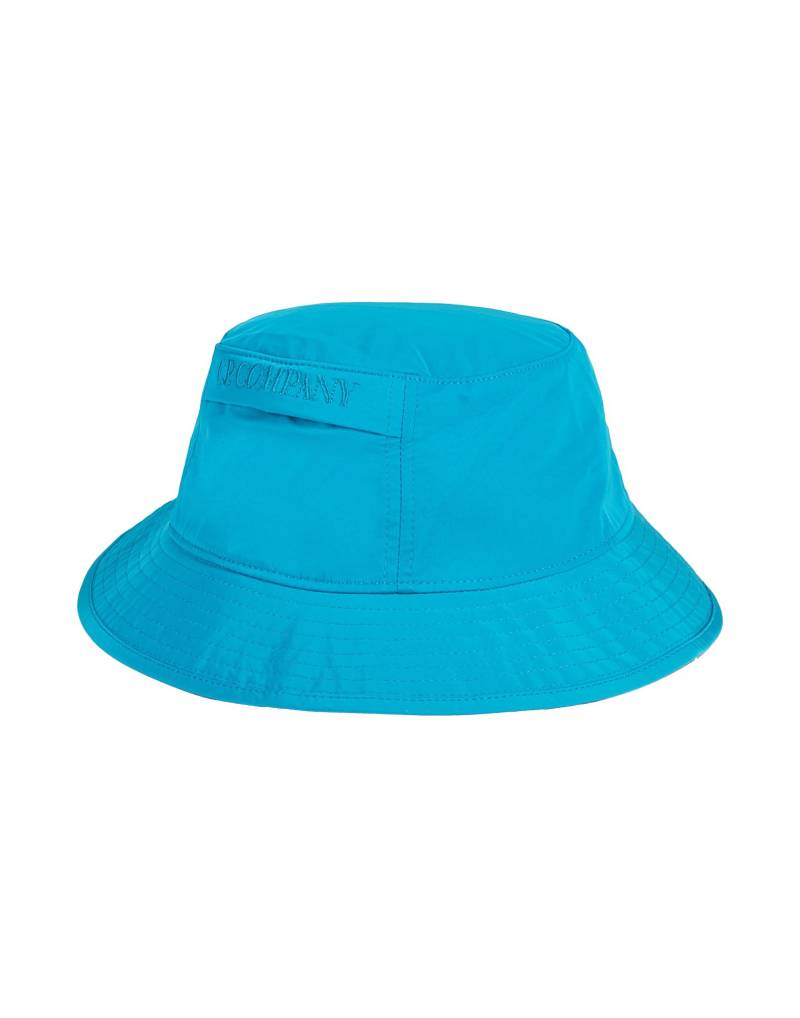 C.P. COMPANY Mützen & Hüte Herren Aquamarin von C.P. COMPANY