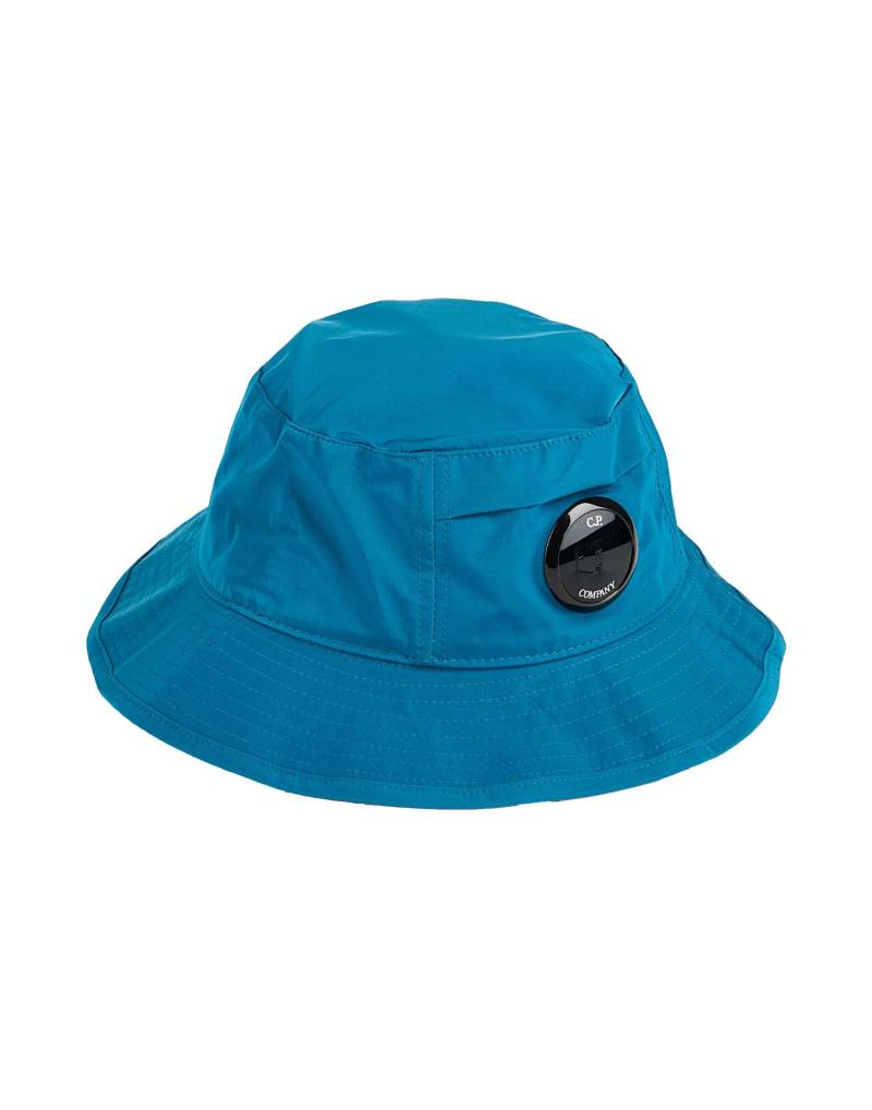 C.P. COMPANY Mützen & Hüte Herren Azurblau von C.P. COMPANY