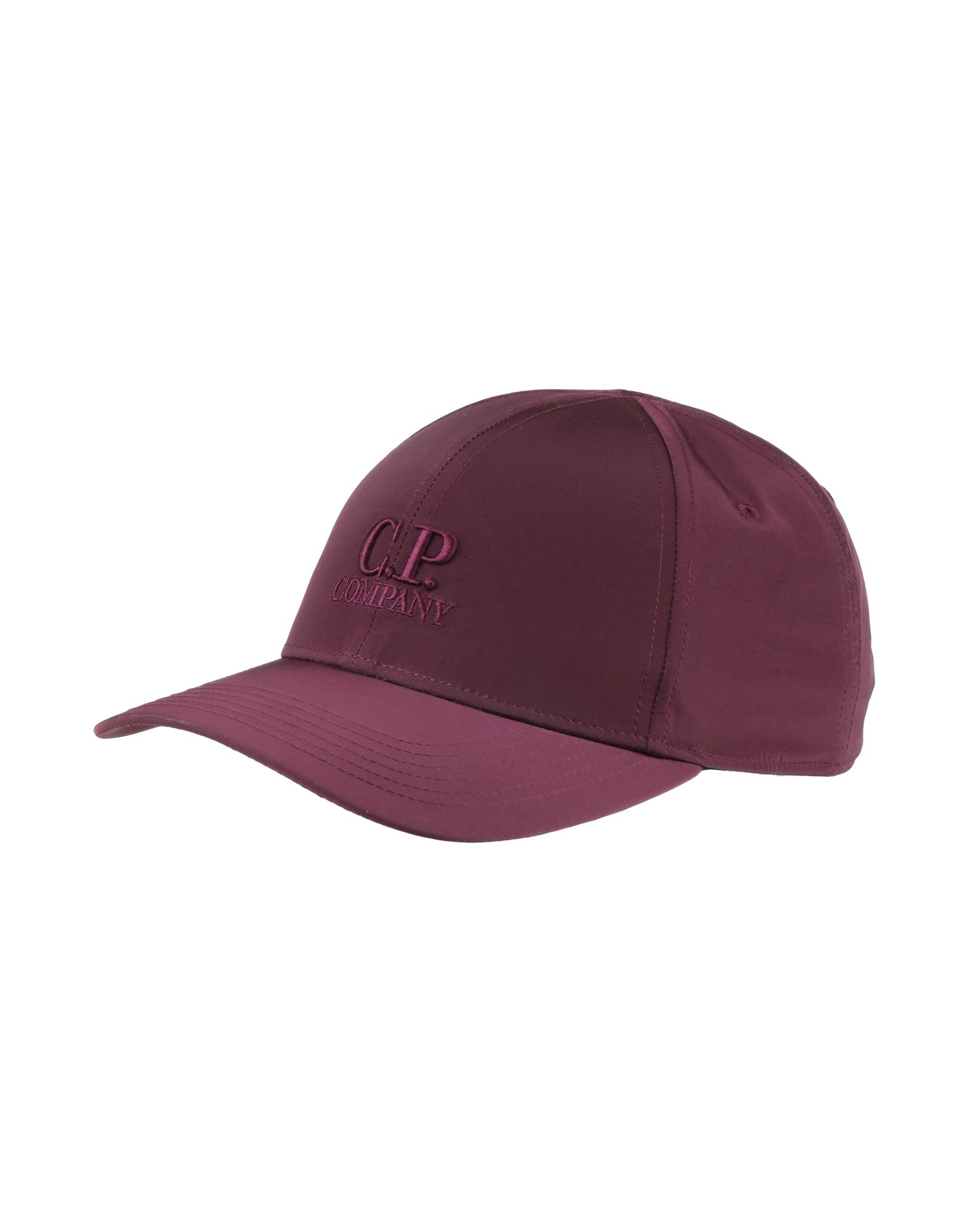 C.P. COMPANY Mützen & Hüte Herren Bordeaux von C.P. COMPANY