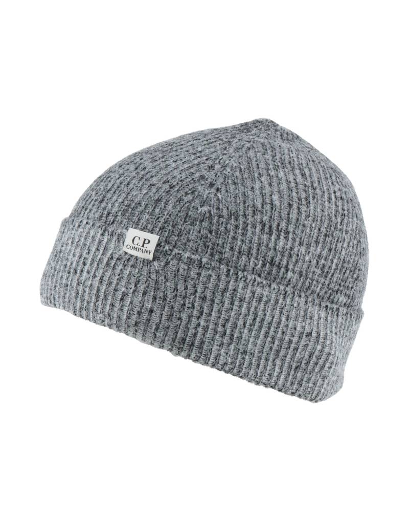 C.P. COMPANY Mützen & Hüte Herren Grau von C.P. COMPANY