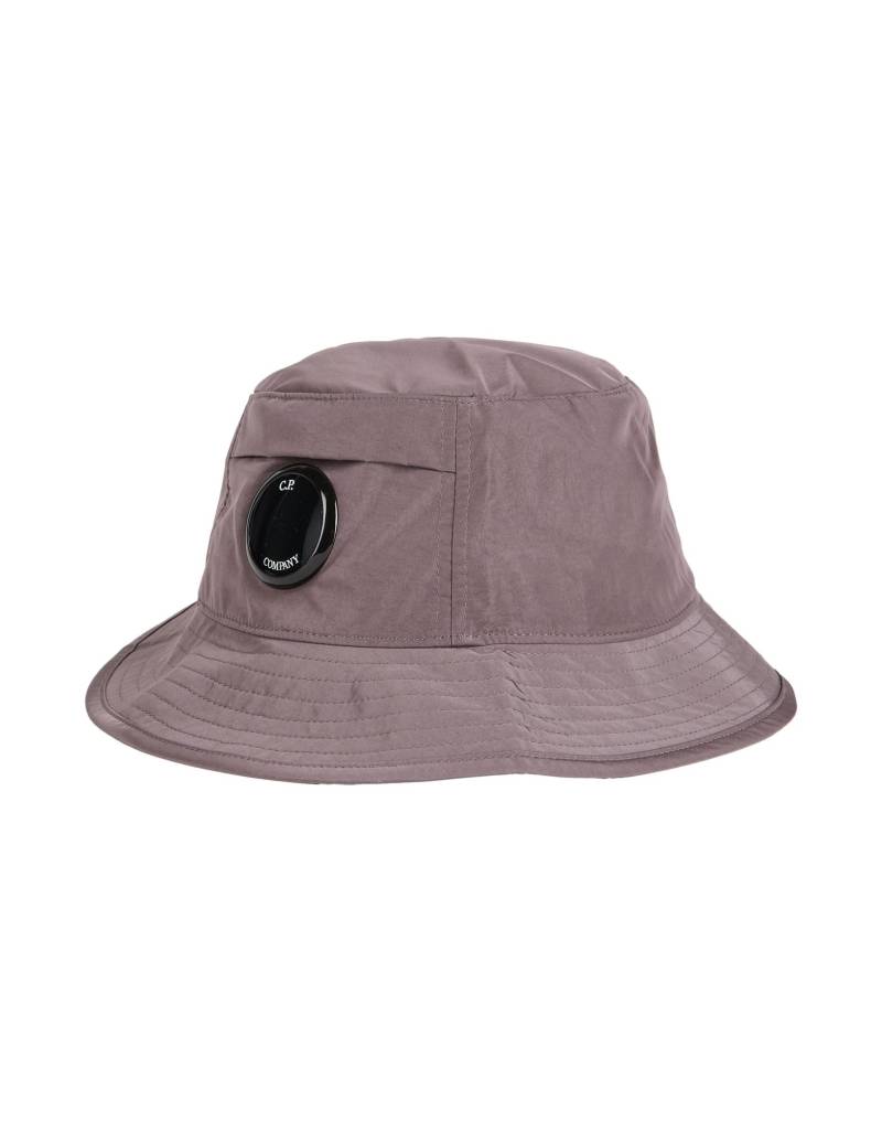 C.P. COMPANY Mützen & Hüte Herren Hellbraun von C.P. COMPANY