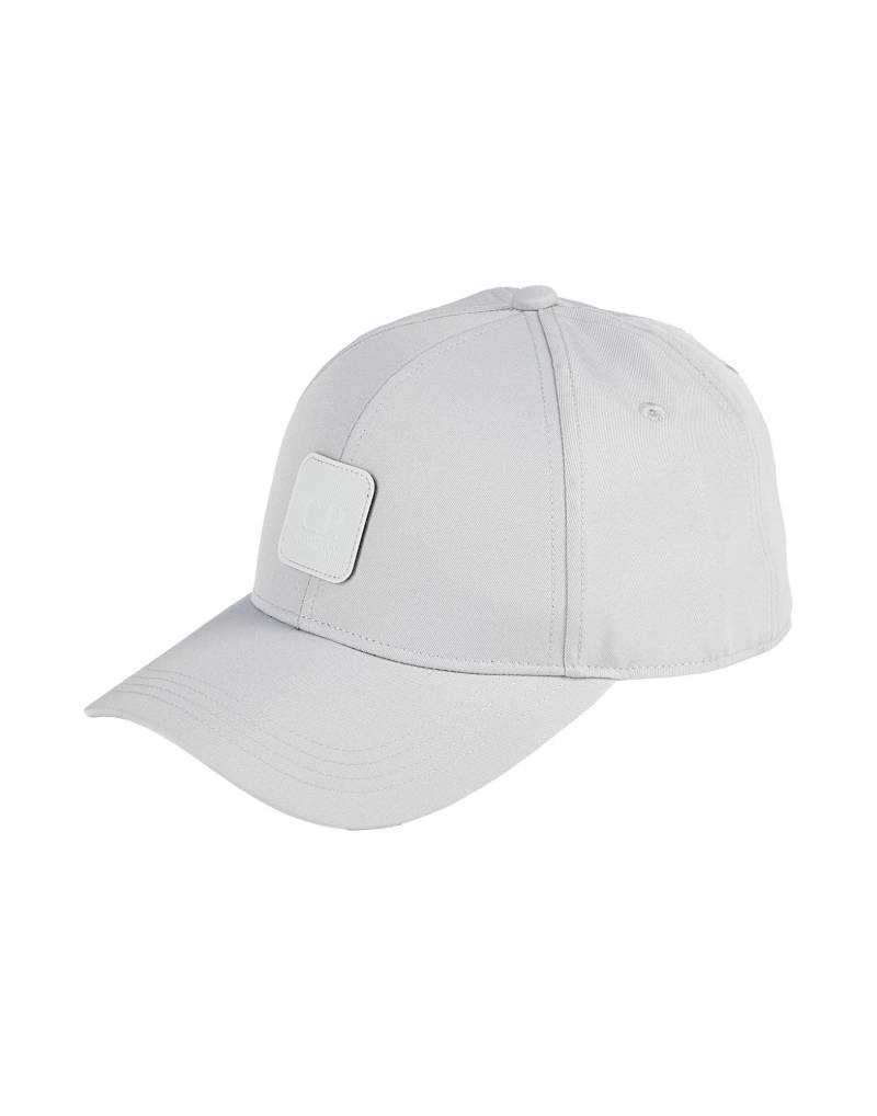 C.P. COMPANY Mützen & Hüte Herren Hellgrau von C.P. COMPANY