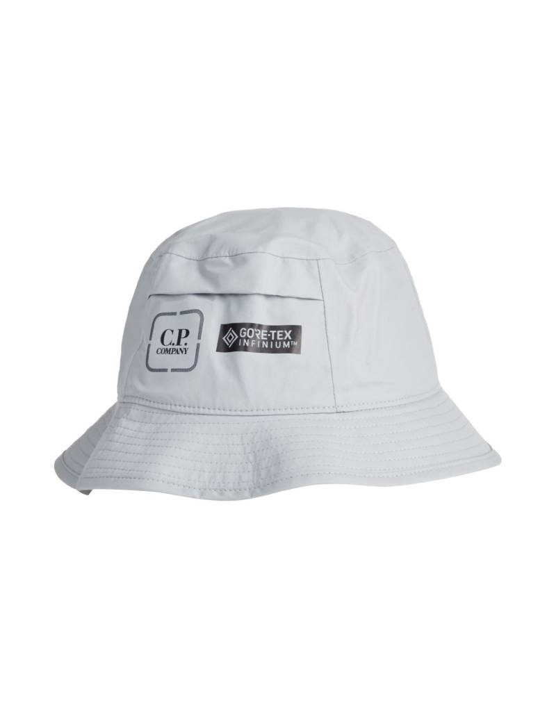 C.P. COMPANY Mützen & Hüte Herren Hellgrau von C.P. COMPANY