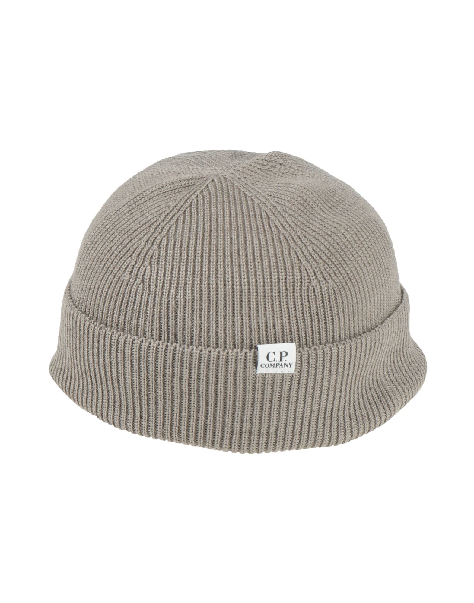 C.P. COMPANY Mützen & Hüte Herren Khaki C.P. COMPANY Mützen & Hüte Herren Khaki von C.P. COMPANY
