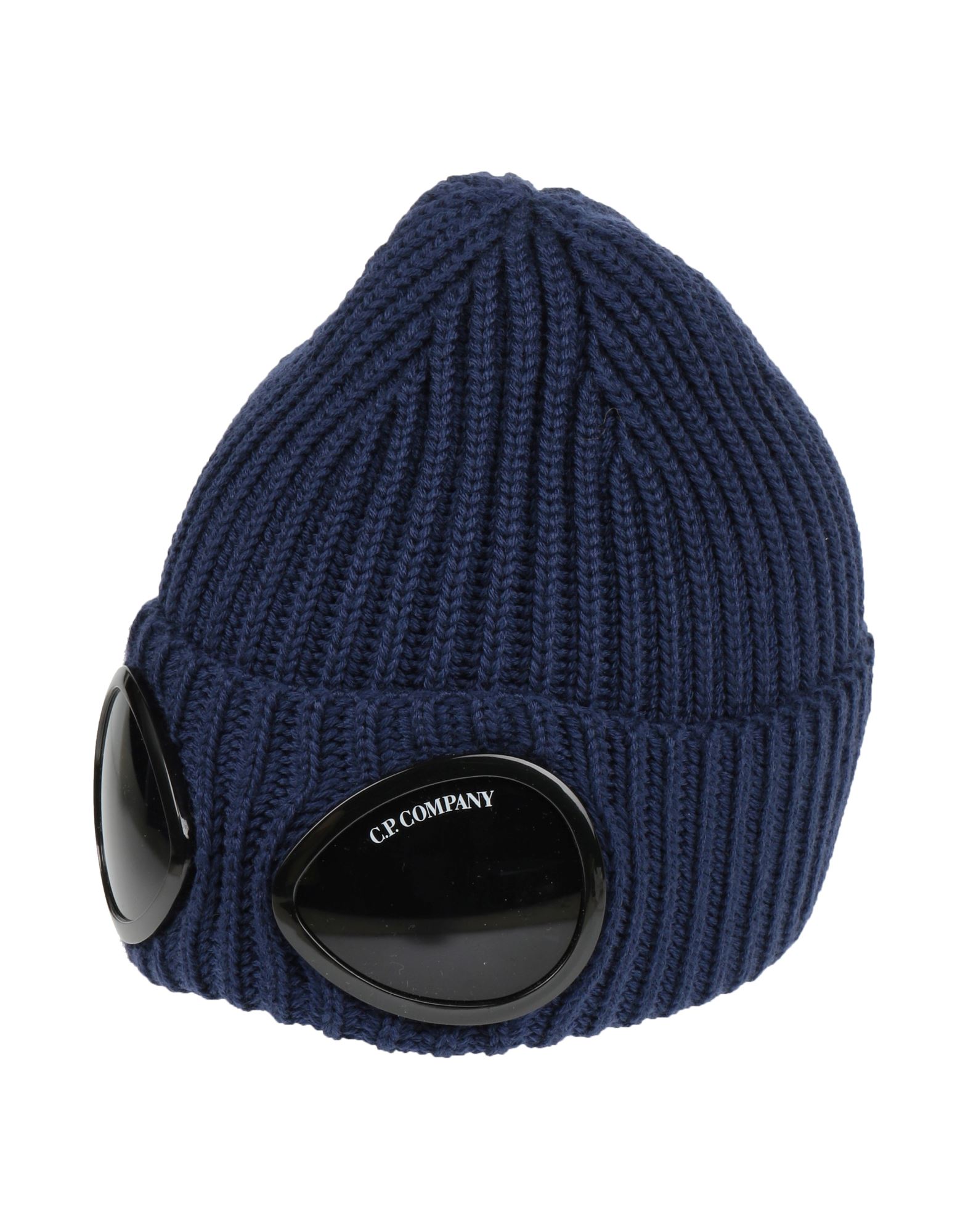 C.P. COMPANY Mützen & Hüte Herren Marineblau von C.P. COMPANY