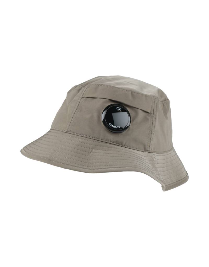 C.P. COMPANY Mützen & Hüte Herren Militärgrün von C.P. COMPANY