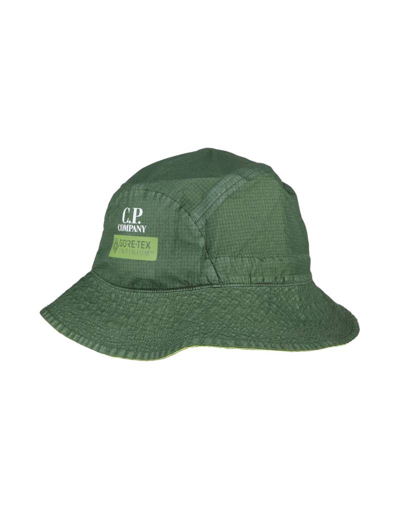 C.P. COMPANY Mützen & Hüte Herren Militärgrün von C.P. COMPANY