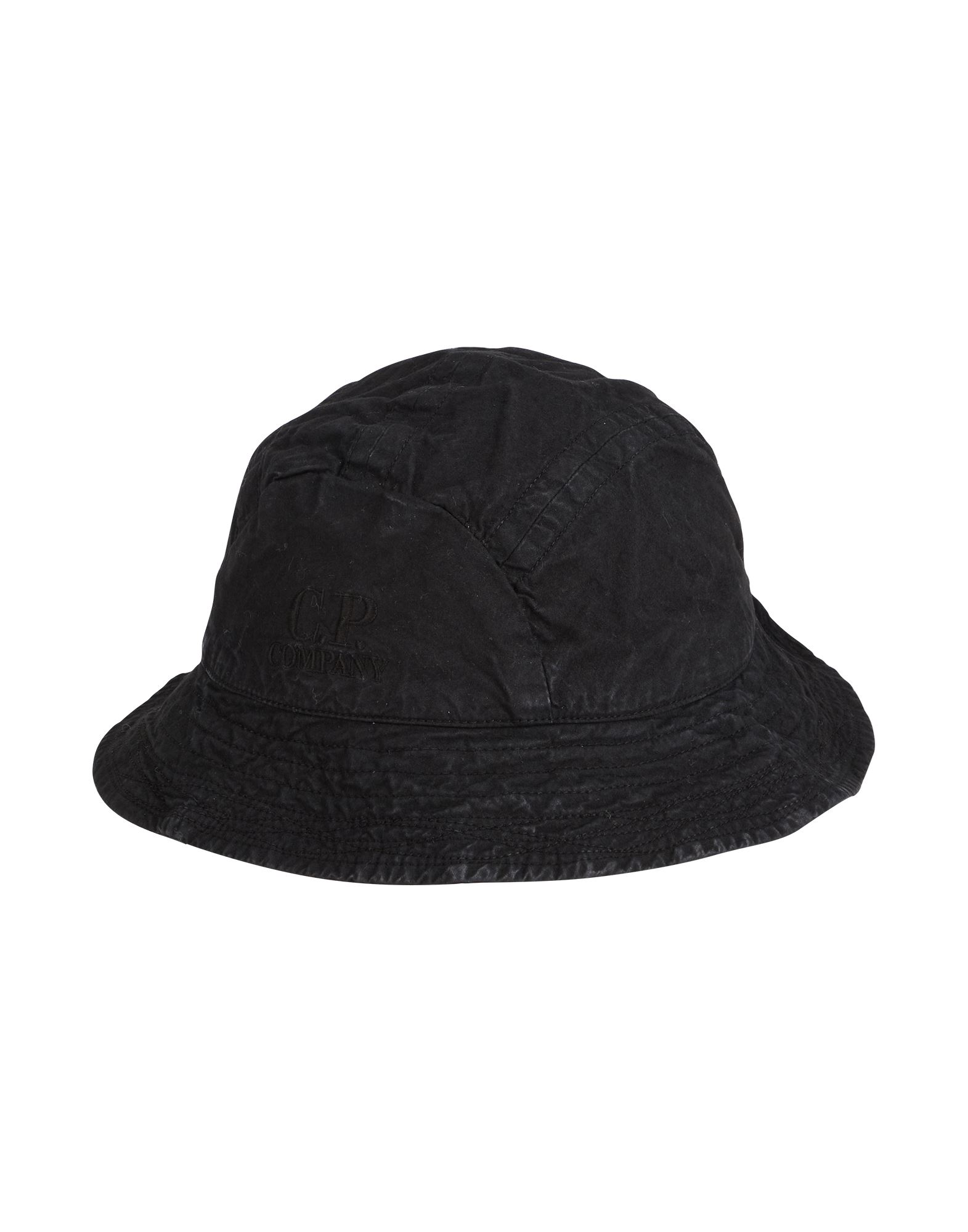 C.P. COMPANY Mützen & Hüte Herren Schwarz von C.P. COMPANY