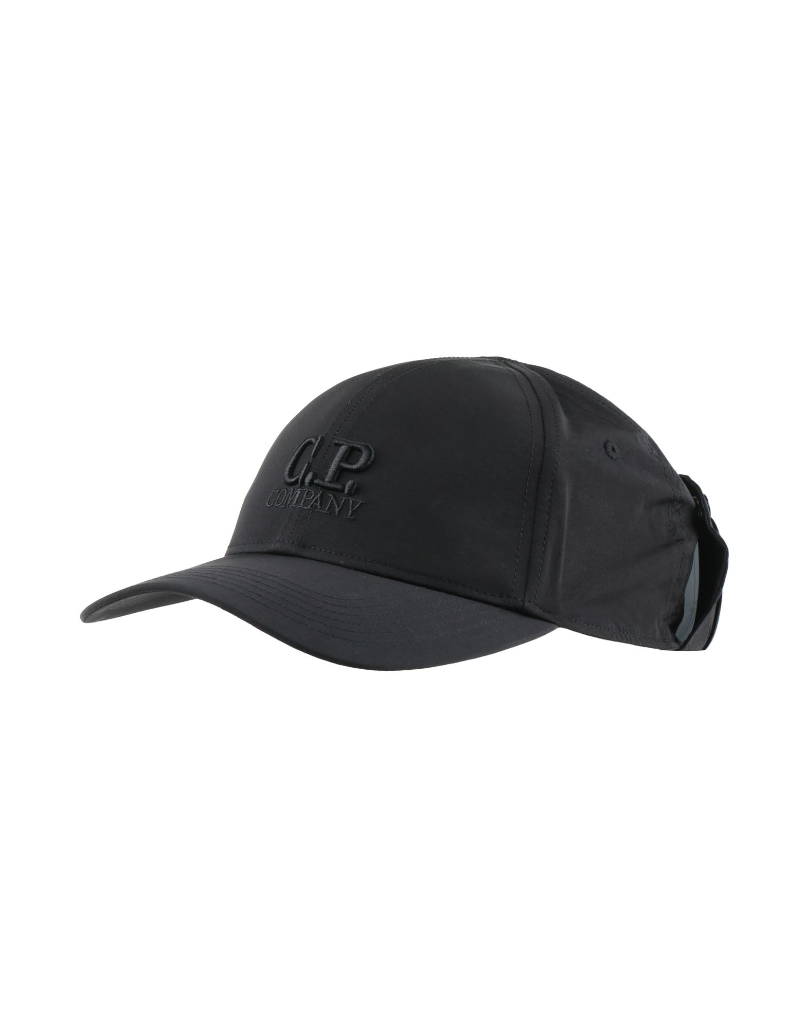 C.P. COMPANY Mützen & Hüte Herren Schwarz C.P. COMPANY Mützen & Hüte Herren Schwarz von C.P. COMPANY