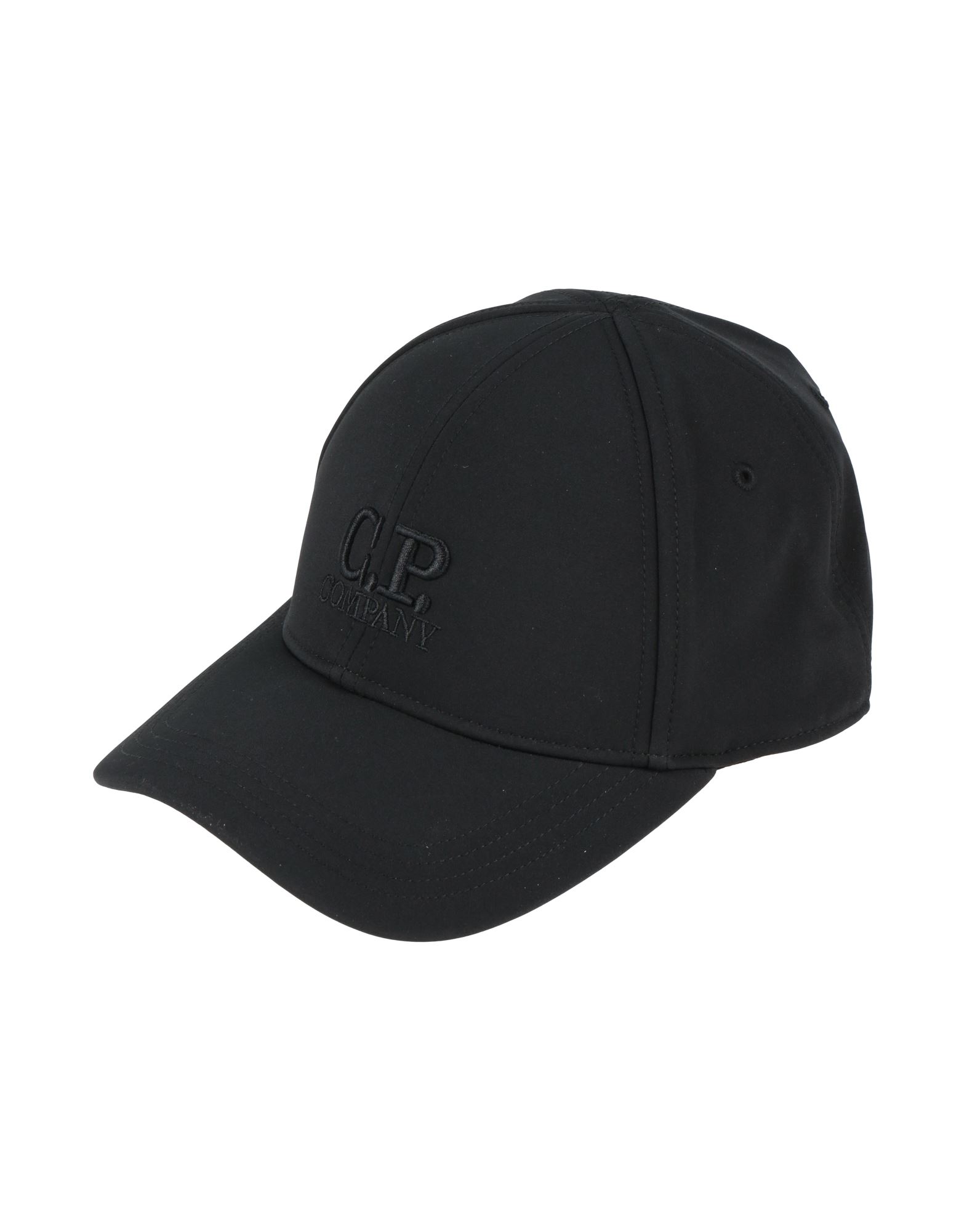 C.P. COMPANY Mützen & Hüte Herren Schwarz von C.P. COMPANY