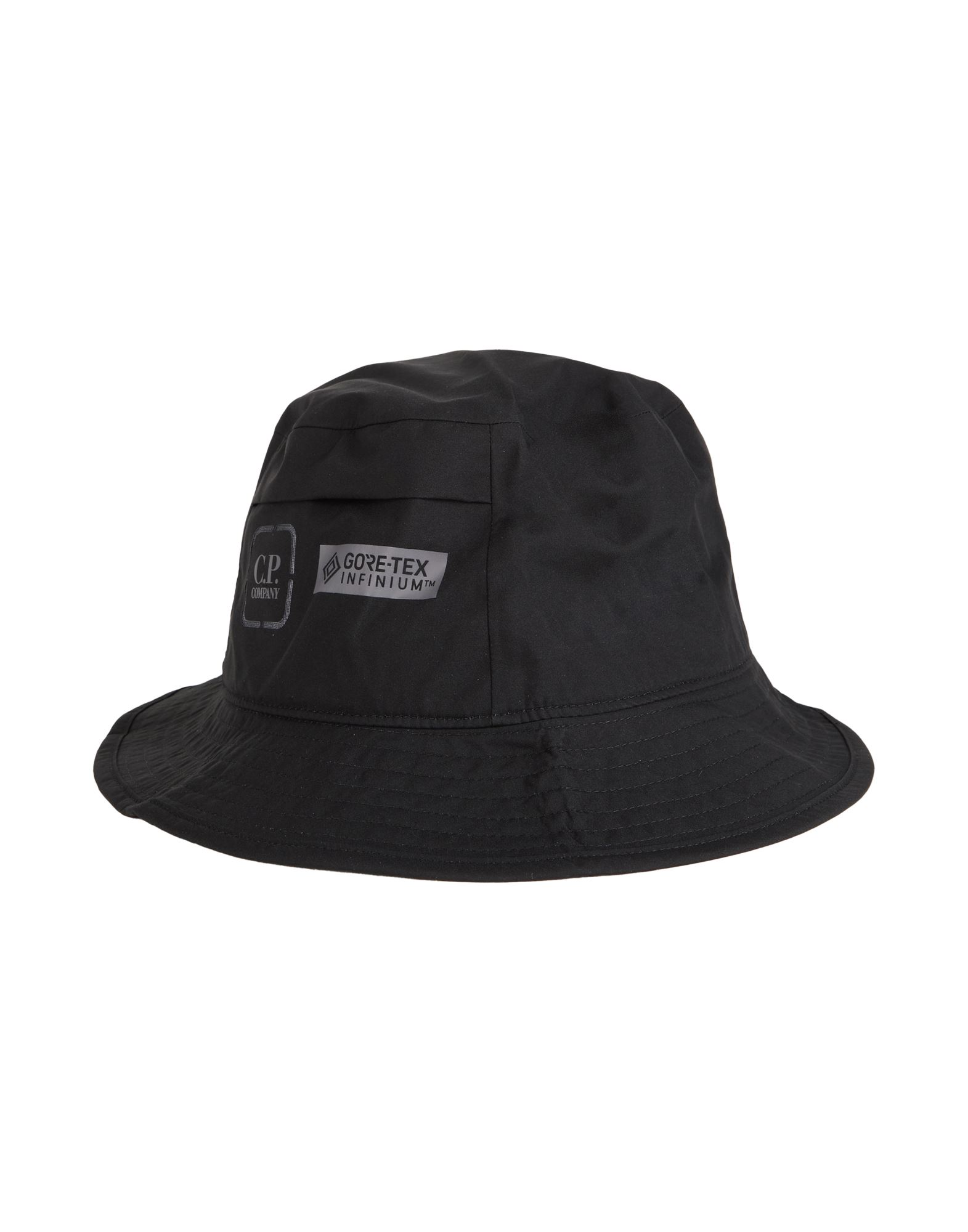 C.P. COMPANY Mützen & Hüte Herren Schwarz C.P. COMPANY Mützen & Hüte Herren Schwarz von C.P. COMPANY