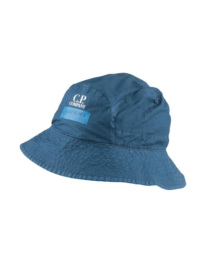 C.P. COMPANY Mützen & Hüte Herren Taubenblau von C.P. COMPANY