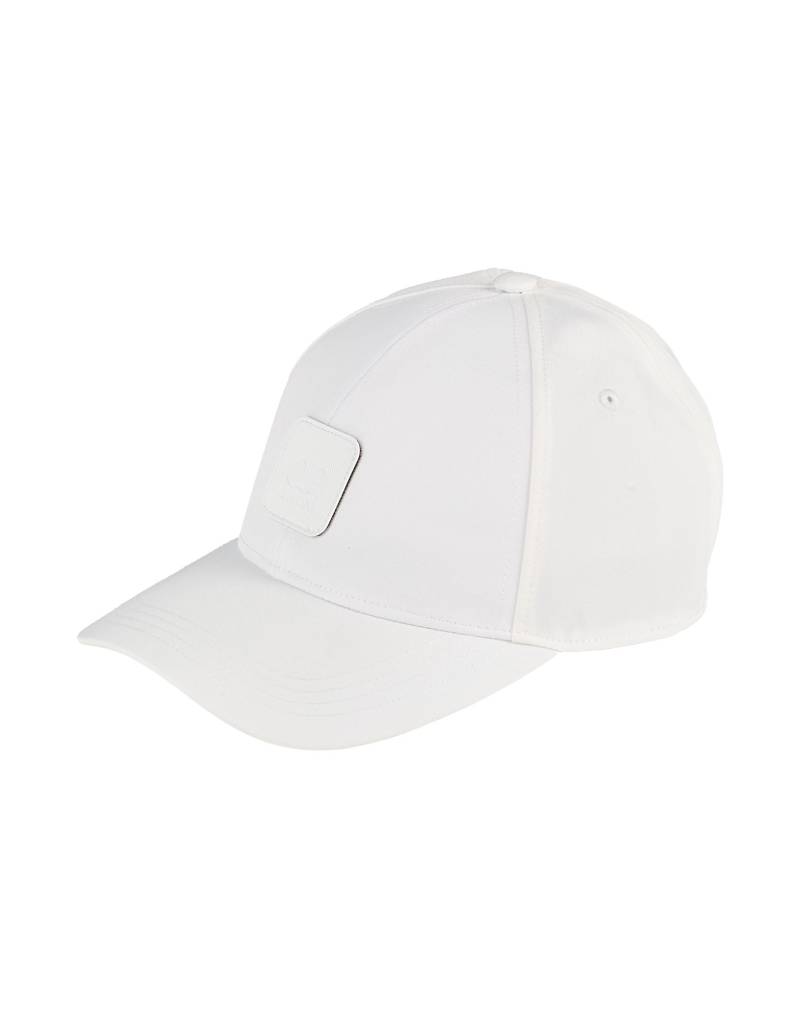 C.P. COMPANY Mützen & Hüte Herren Weiß von C.P. COMPANY