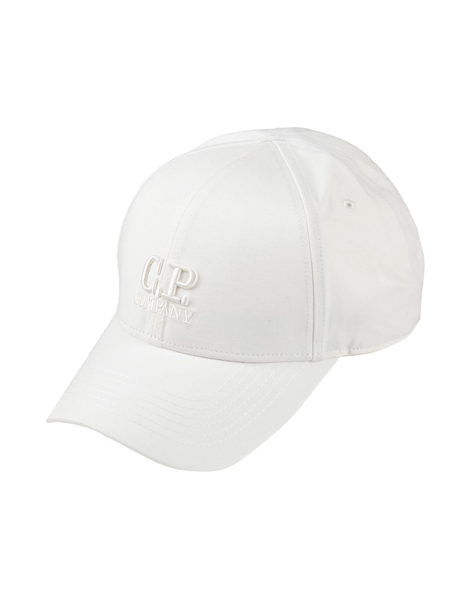 C.P. COMPANY Mützen & Hüte Herren Weiß C.P. COMPANY Mützen & Hüte Herren Weiß von C.P. COMPANY