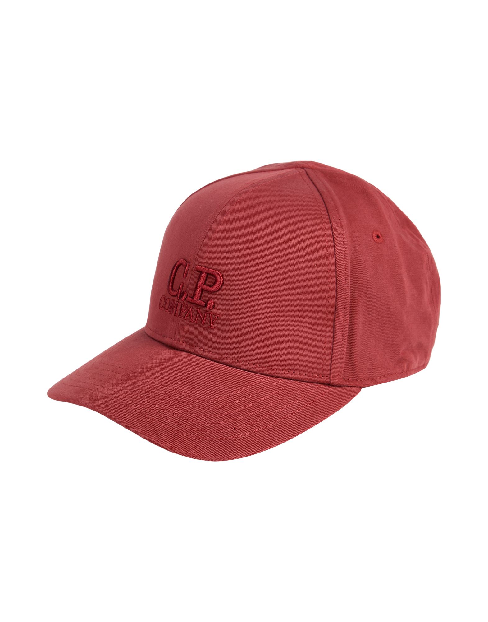 C.P. COMPANY Mützen & Hüte Herren Ziegelrot C.P. COMPANY Mützen & Hüte Herren Ziegelrot von C.P. COMPANY