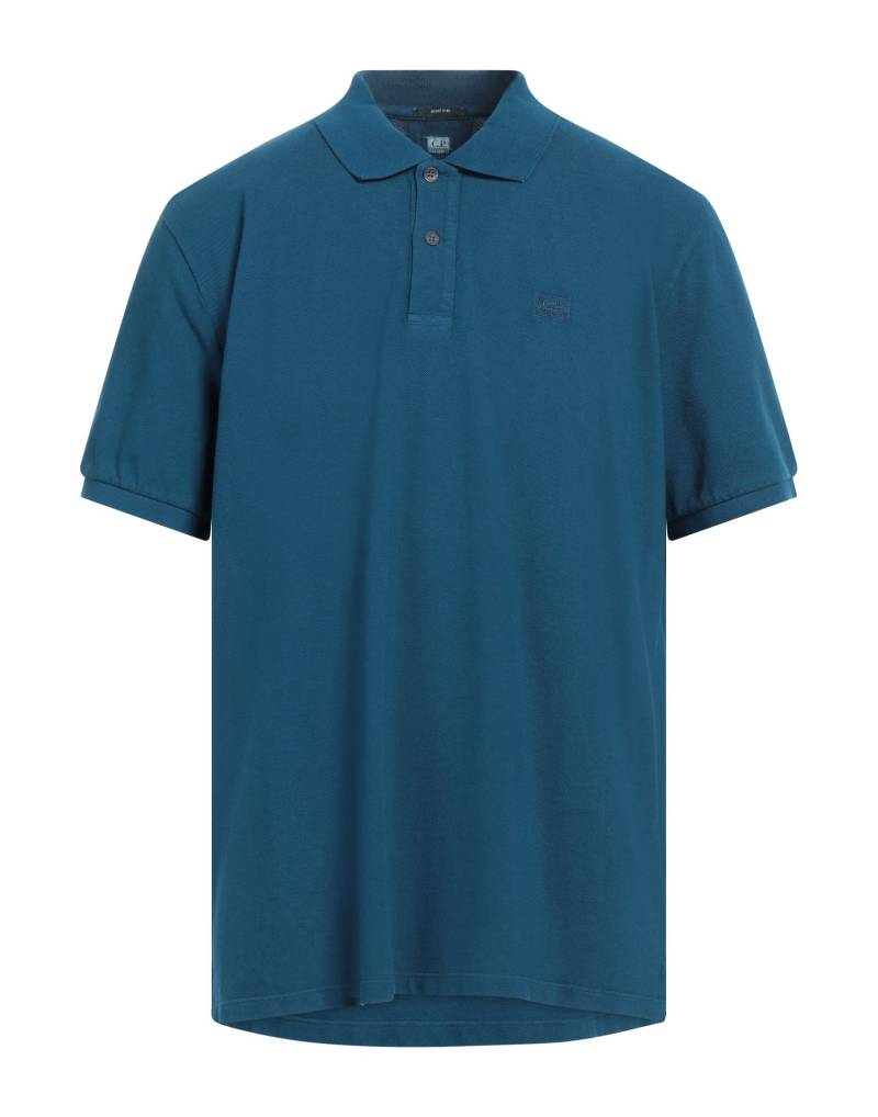 C.P. COMPANY Poloshirt Herren Aquamarin von C.P. COMPANY