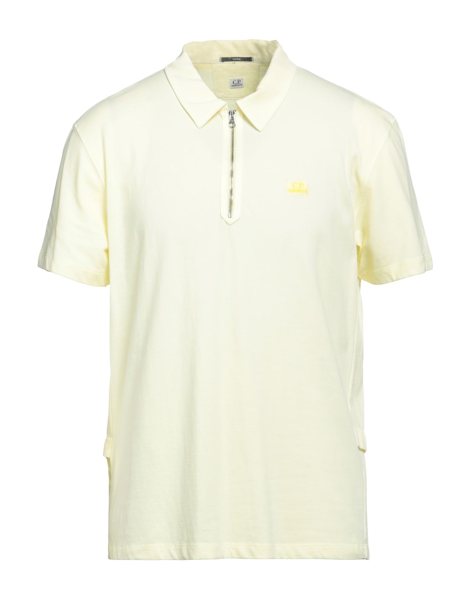 C.P. COMPANY Poloshirt Herren Gelb C.P. COMPANY Poloshirt Herren Gelb von C.P. COMPANY