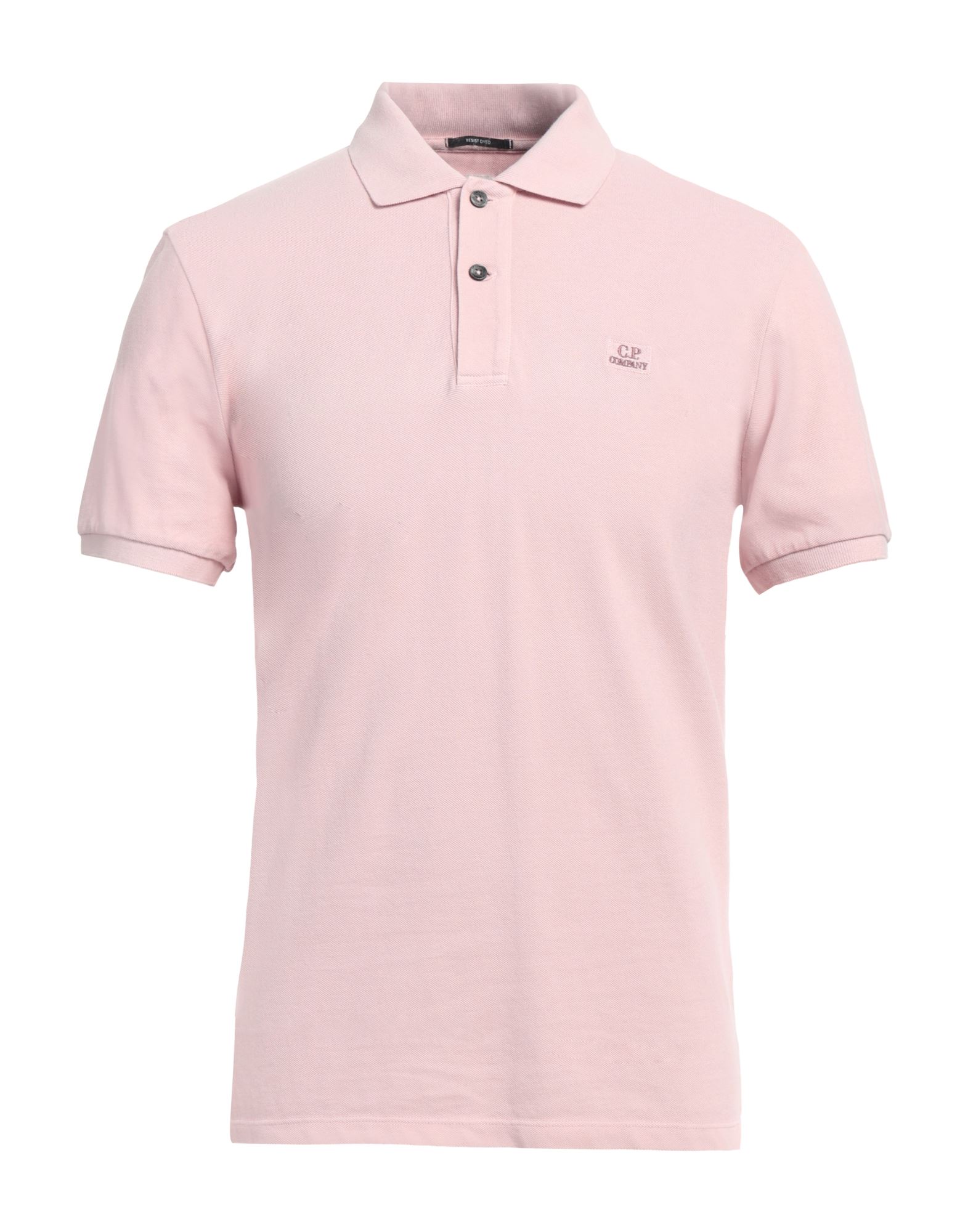 C.P. COMPANY Poloshirt Herren Hellrosa von C.P. COMPANY