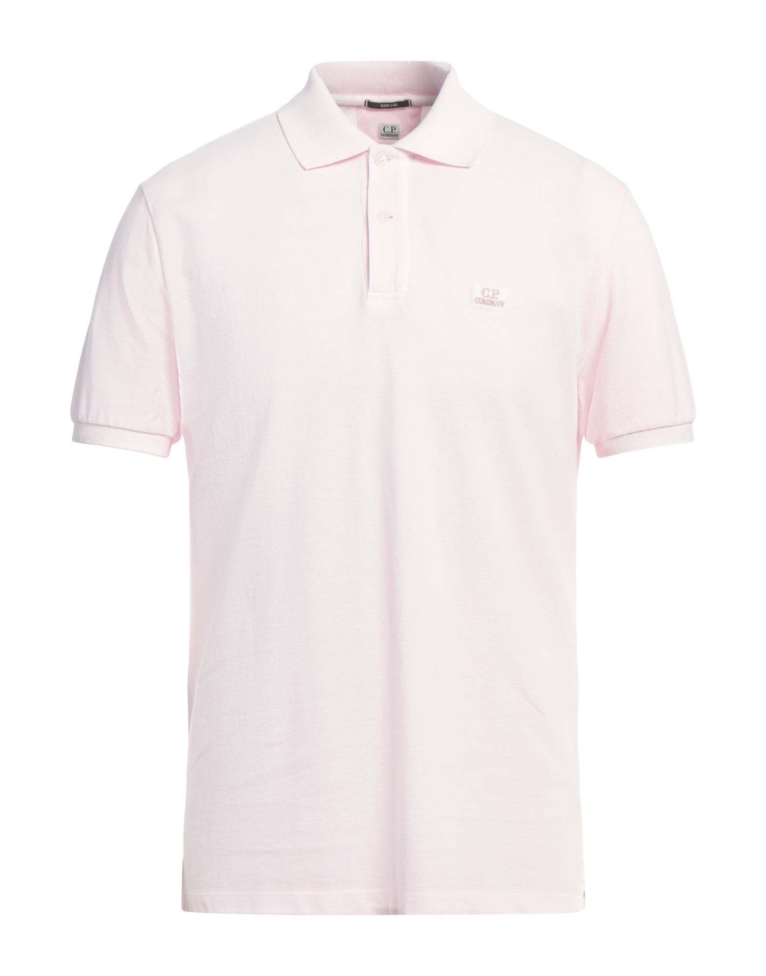 C.P. COMPANY Poloshirt Herren Hellrosa von C.P. COMPANY
