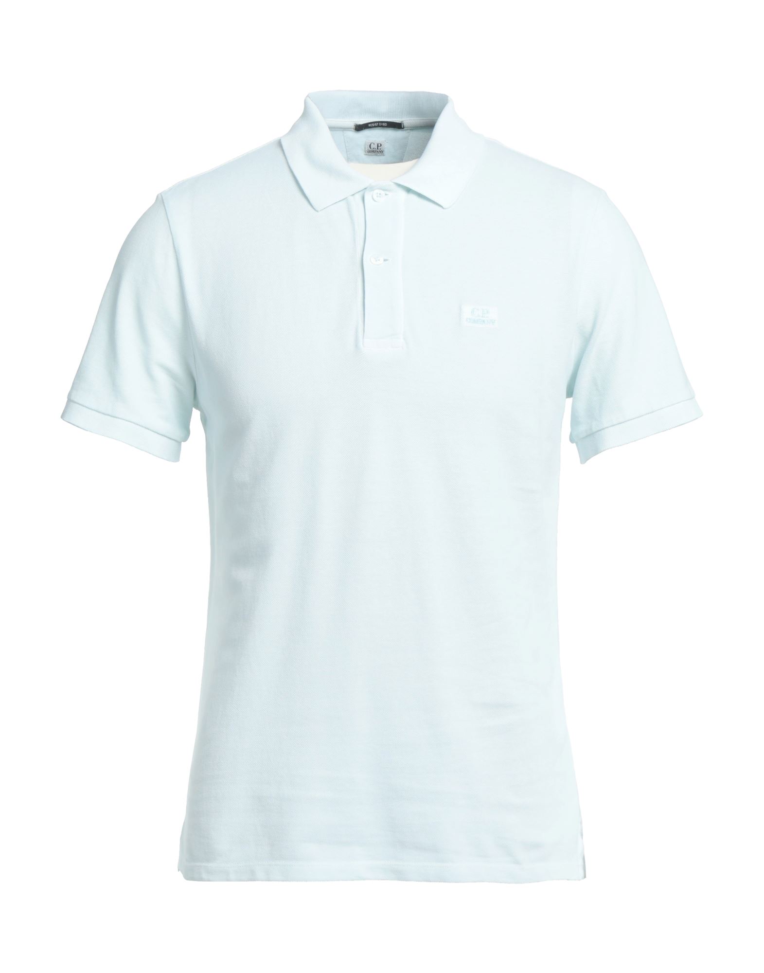 C.P. COMPANY Poloshirt Herren Himmelblau von C.P. COMPANY