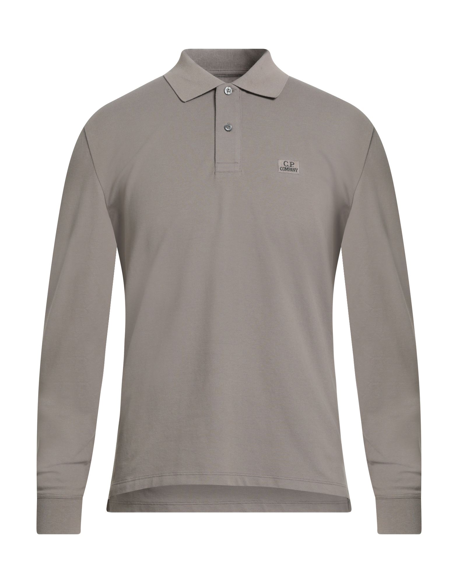C.P. COMPANY Poloshirt Herren Khaki von C.P. COMPANY