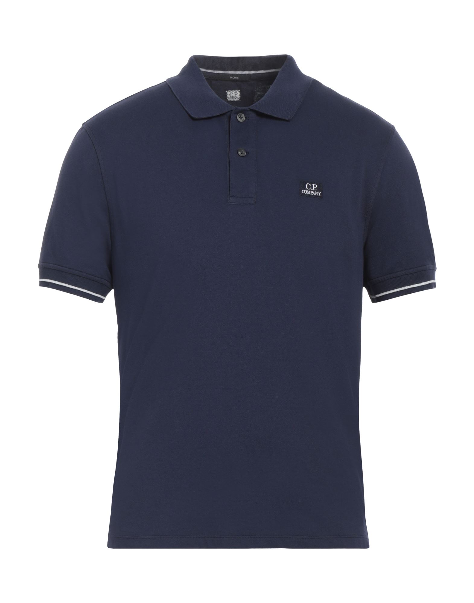 C.P. COMPANY Poloshirt Herren Marineblau von C.P. COMPANY