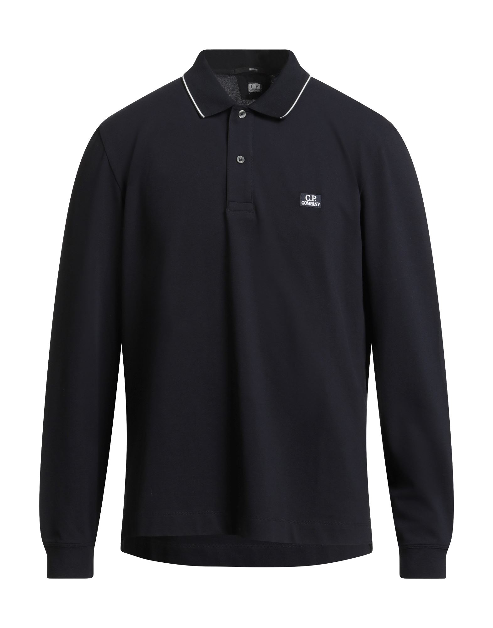 C.P. COMPANY Poloshirt Herren Marineblau von C.P. COMPANY