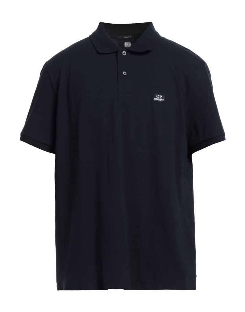 C.P. COMPANY Poloshirt Herren Nachtblau von C.P. COMPANY