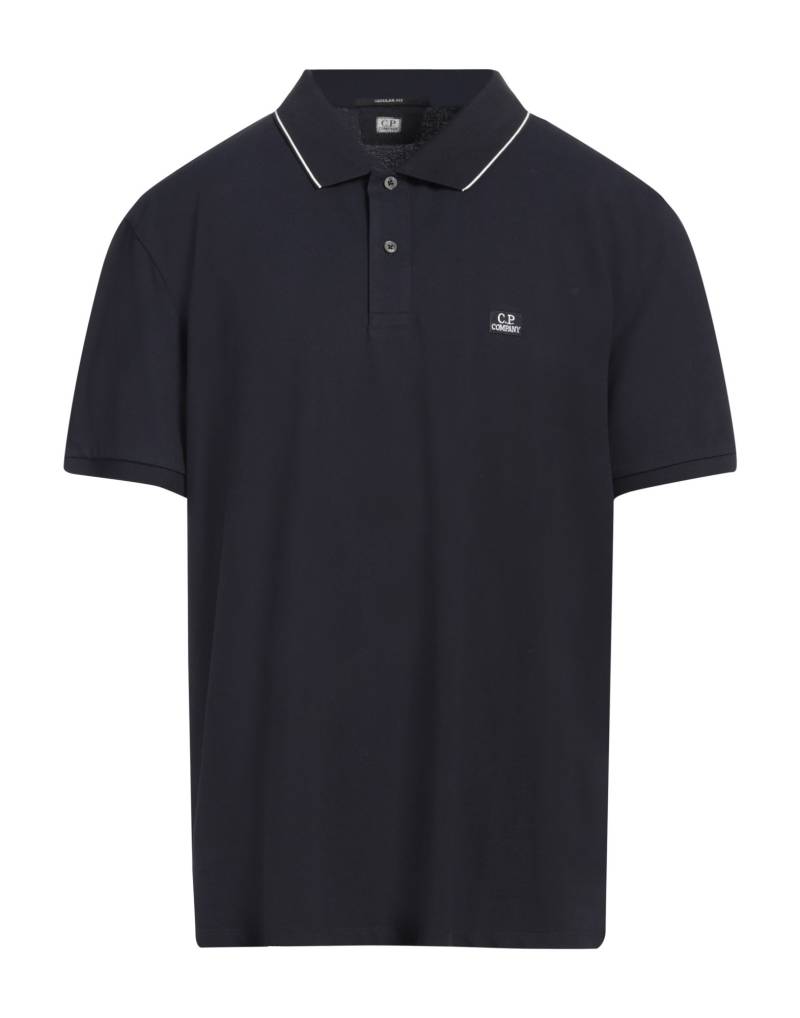 C.P. COMPANY Poloshirt Herren Nachtblau von C.P. COMPANY