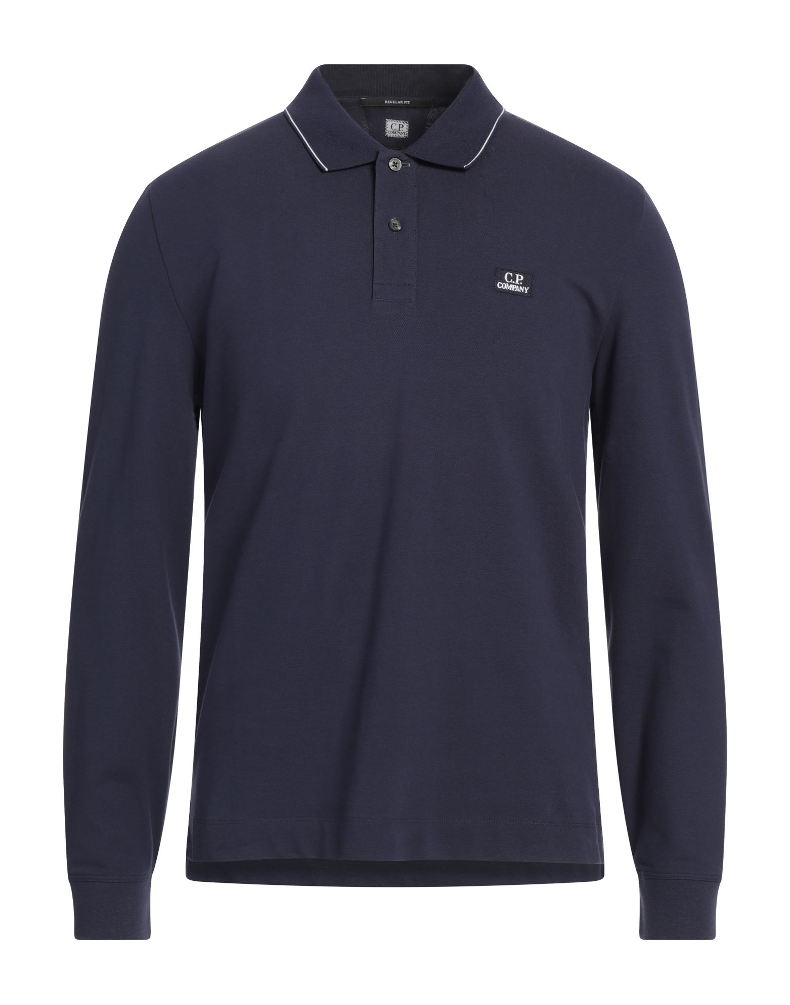 C.P. COMPANY Poloshirt Herren Nachtblau C.P. COMPANY Poloshirt Herren Nachtblau von C.P. COMPANY