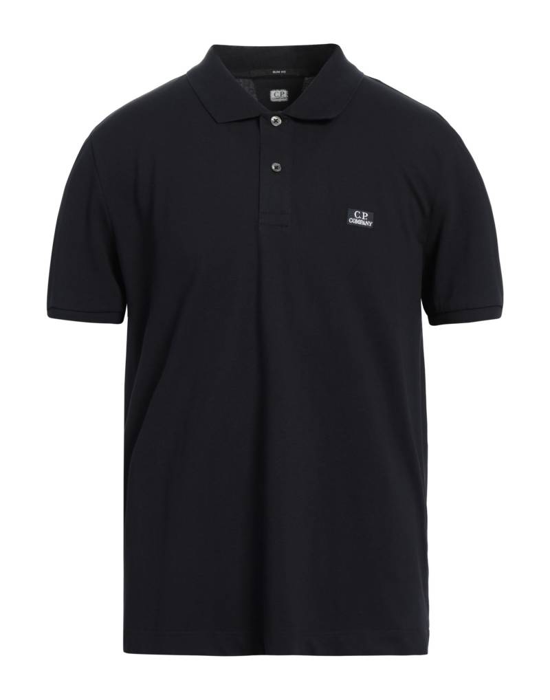 C.P. COMPANY Poloshirt Herren Nachtblau von C.P. COMPANY