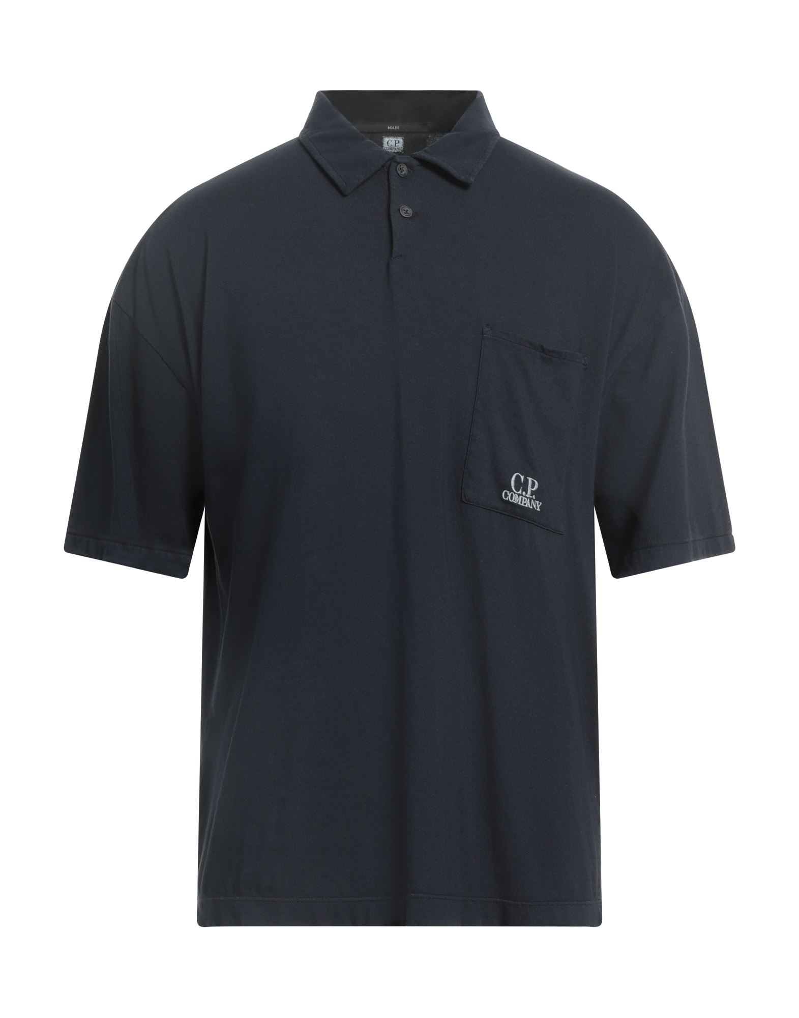 C.P. COMPANY Poloshirt Herren Nachtblau von C.P. COMPANY