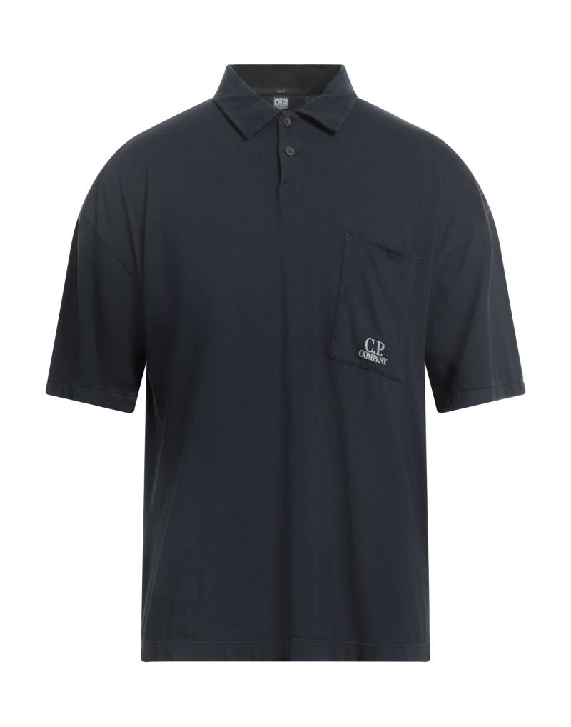 C.P. COMPANY Poloshirt Herren Nachtblau von C.P. COMPANY