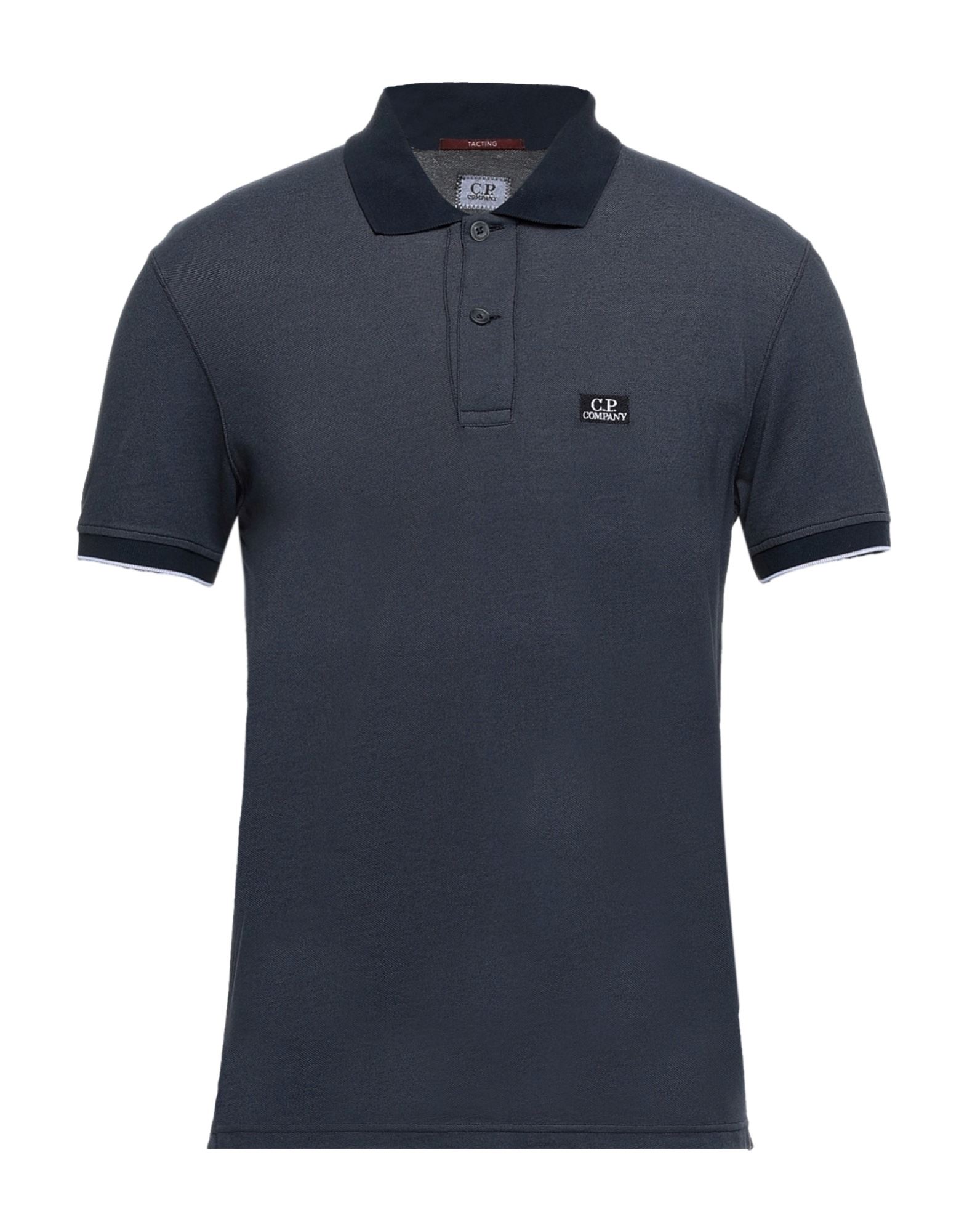 C.P. COMPANY Poloshirt Herren Nachtblau C.P. COMPANY Poloshirt Herren Nachtblau von C.P. COMPANY