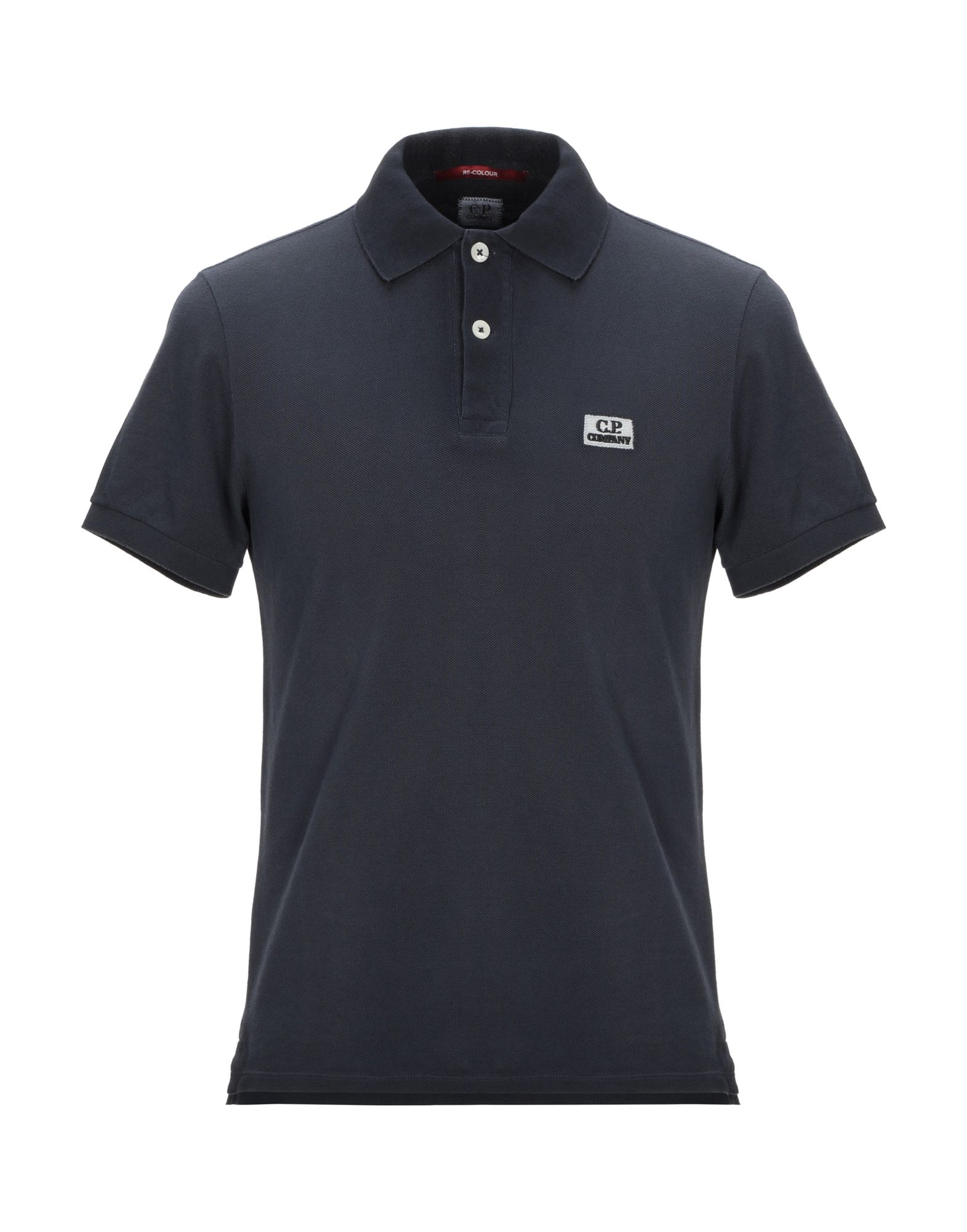 C.P. COMPANY Poloshirt Herren Nachtblau C.P. COMPANY Poloshirt Herren Nachtblau von C.P. COMPANY