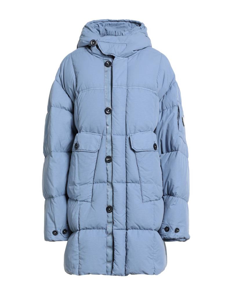 C.P. COMPANY Pufferjacke & Daunenjacke Damen Taubenblau von C.P. COMPANY