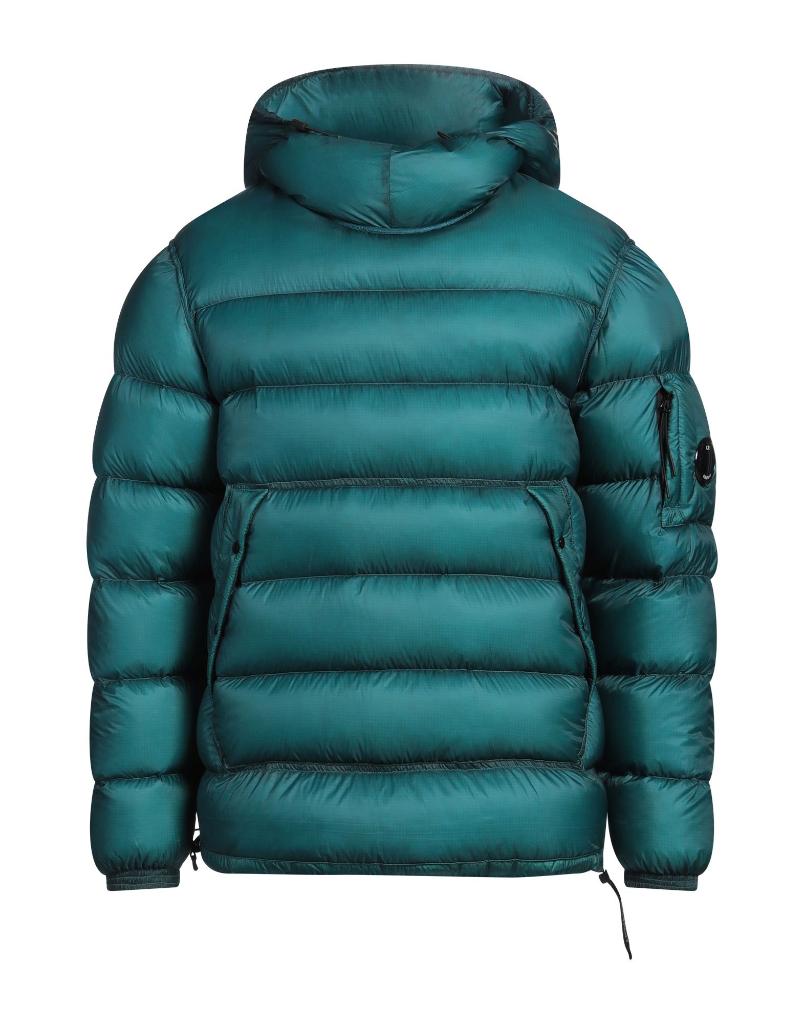 C.P. COMPANY Pufferjacke & Daunenjacke Herren Aquamarin von C.P. COMPANY