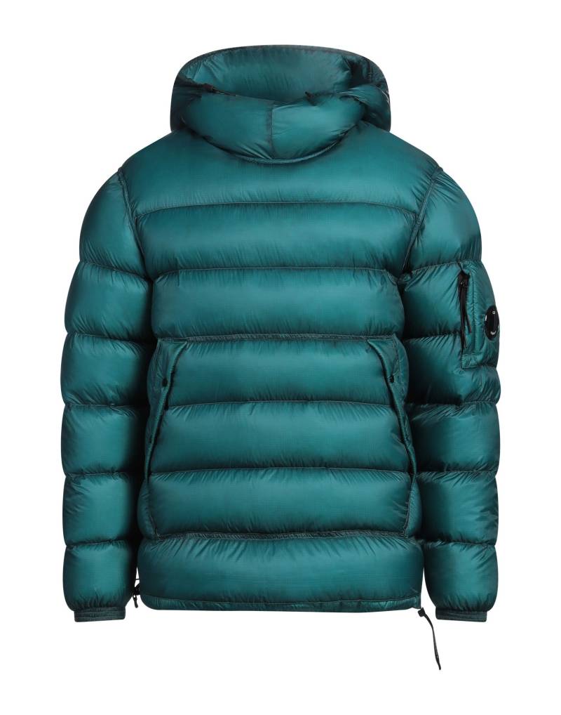 C.P. COMPANY Pufferjacke & Daunenjacke Herren Aquamarin von C.P. COMPANY