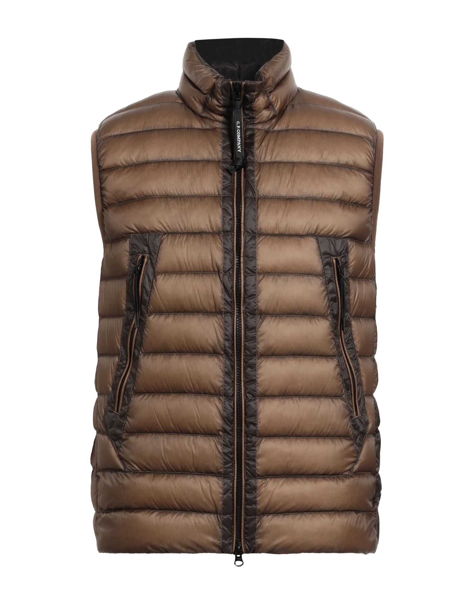 C.P. COMPANY Pufferjacke & Daunenjacke Herren Braun C.P. COMPANY Pufferjacke & Daunenjacke Herren Braun von C.P. COMPANY