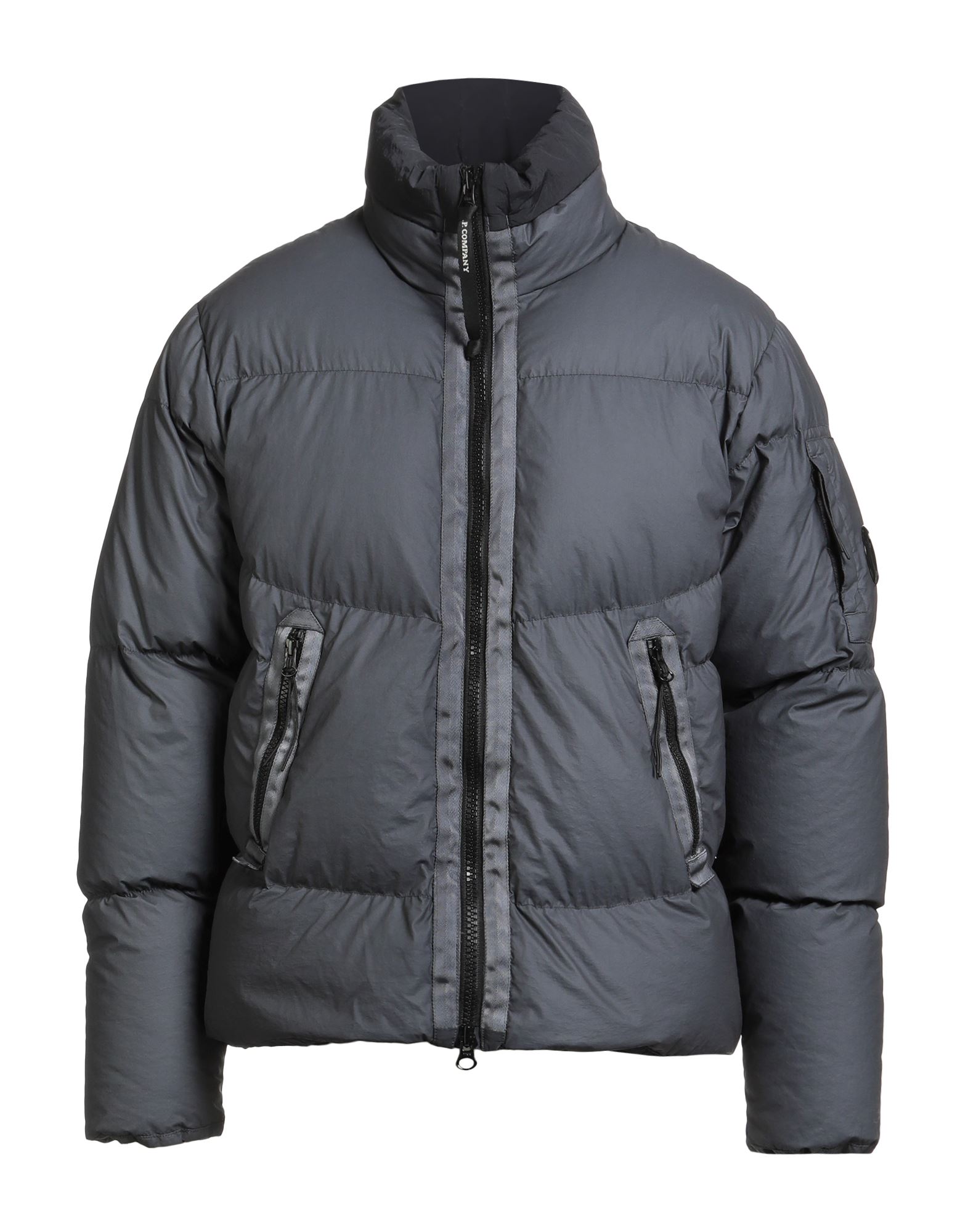 C.P. COMPANY Pufferjacke & Daunenjacke Herren Braungrau C.P. COMPANY Pufferjacke & Daunenjacke Herren Braungrau von C.P. COMPANY