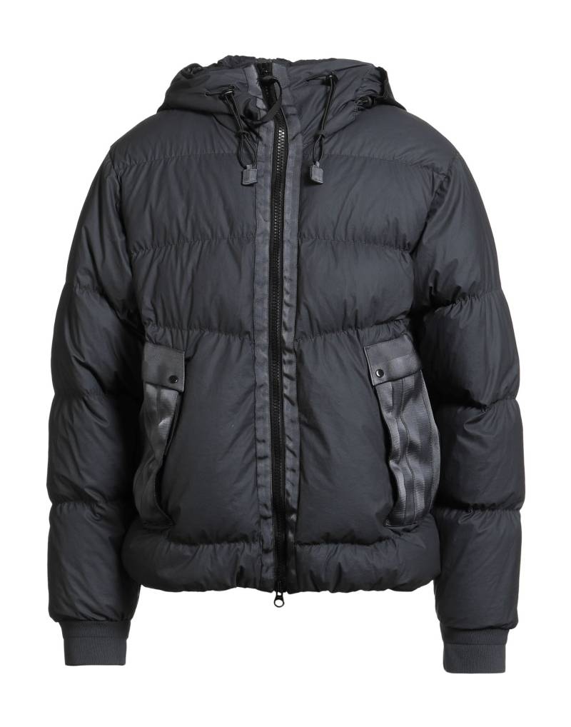 C.P. COMPANY Pufferjacke & Daunenjacke Herren Braungrau von C.P. COMPANY