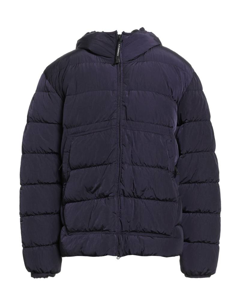 C.P. COMPANY Pufferjacke & Daunenjacke Herren Dunkelviolett von C.P. COMPANY