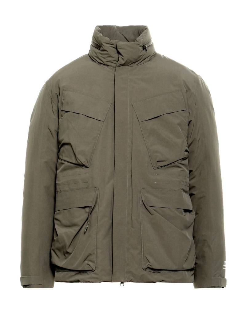 C.P. COMPANY Pufferjacke & Daunenjacke Herren Grau von C.P. COMPANY