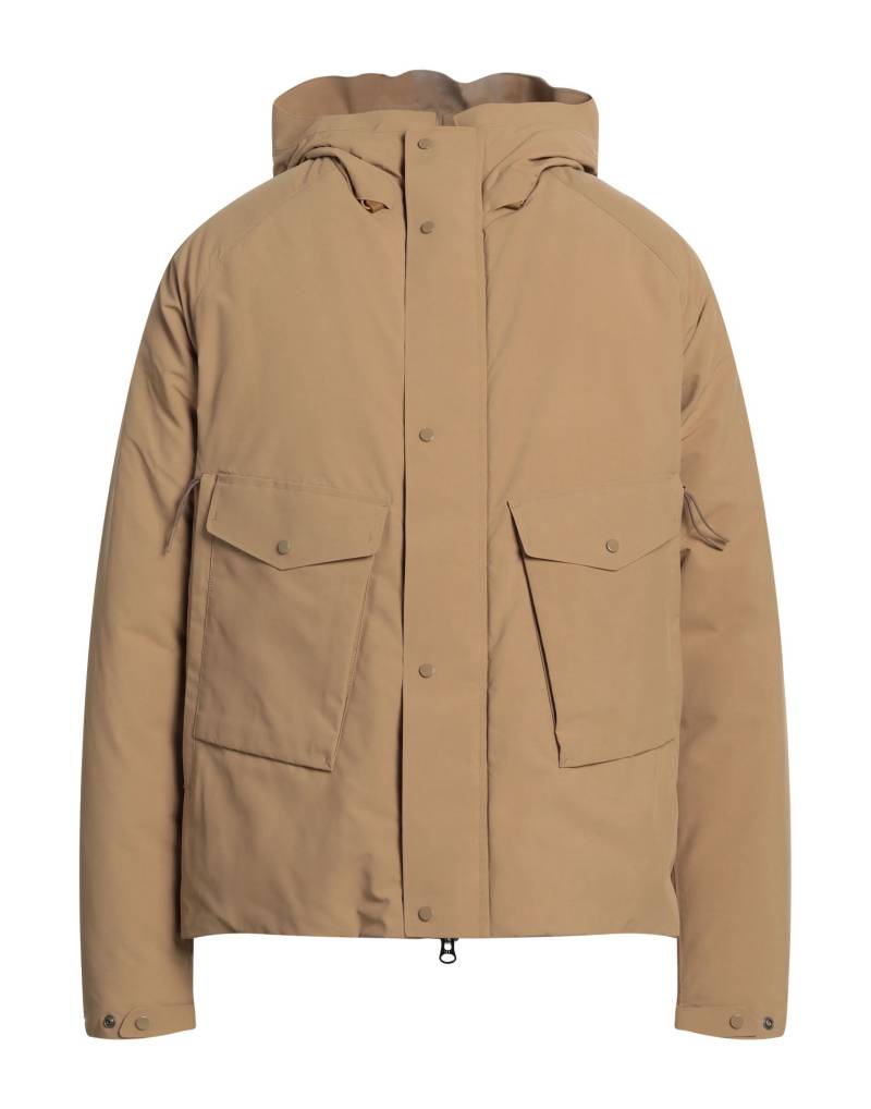 C.P. COMPANY Pufferjacke & Daunenjacke Herren Kamel von C.P. COMPANY