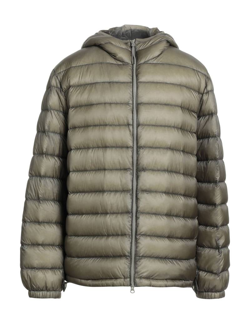 C.P. COMPANY Pufferjacke & Daunenjacke Herren Khaki von C.P. COMPANY