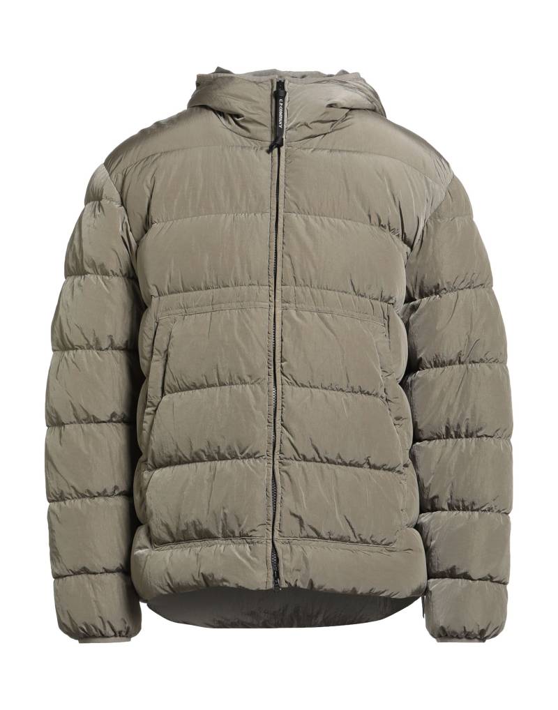 C.P. COMPANY Pufferjacke & Daunenjacke Herren Khaki von C.P. COMPANY