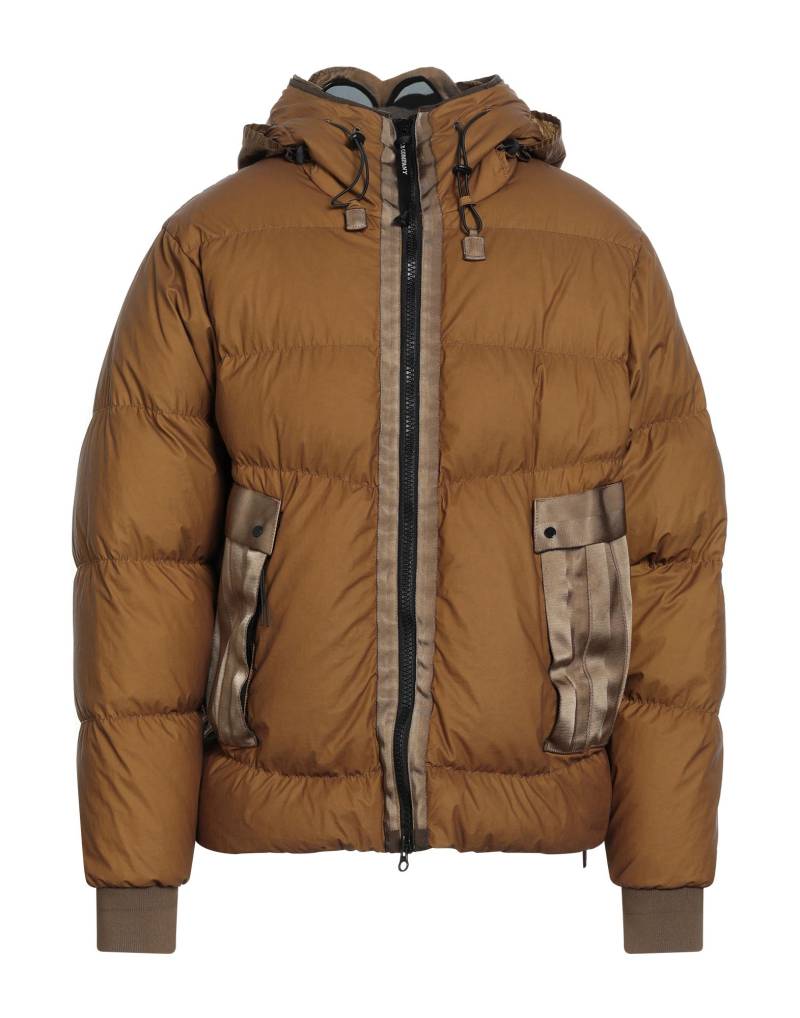 C.P. COMPANY Pufferjacke & Daunenjacke Herren Khaki von C.P. COMPANY