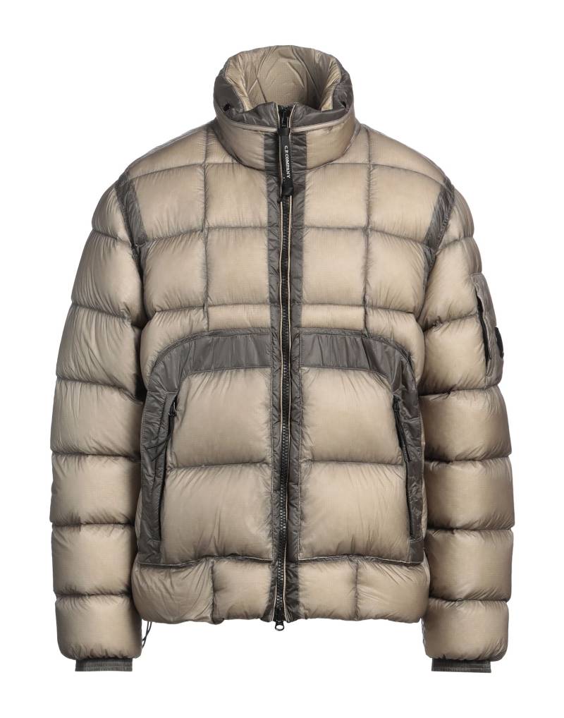C.P. COMPANY Pufferjacke & Daunenjacke Herren Khaki von C.P. COMPANY