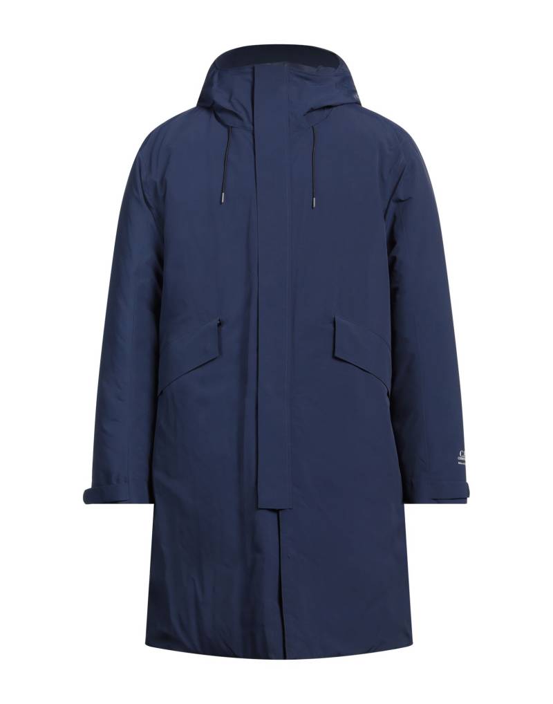 C.P. COMPANY Pufferjacke & Daunenjacke Herren Marineblau von C.P. COMPANY