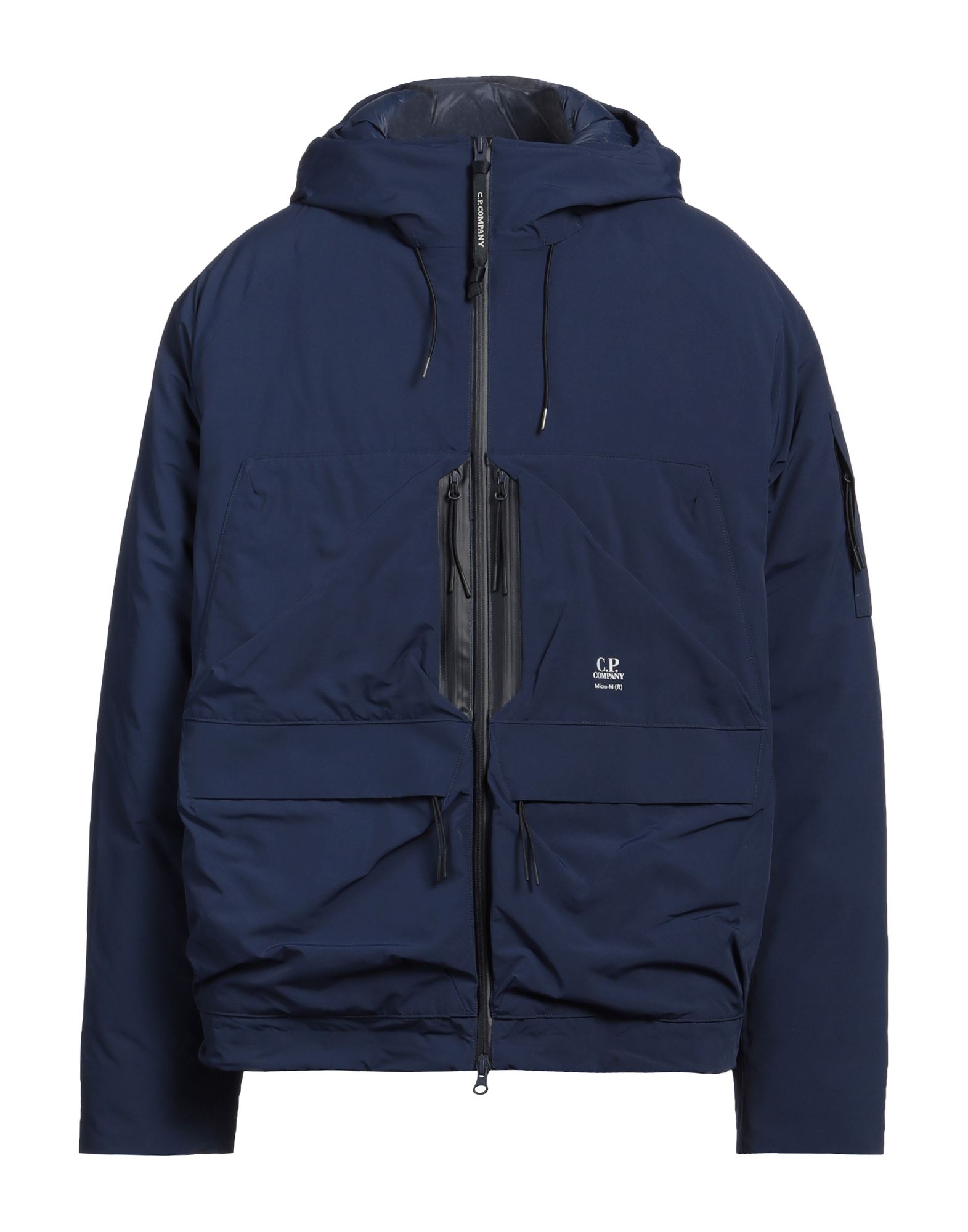 C.P. COMPANY Pufferjacke & Daunenjacke Herren Marineblau C.P. COMPANY Pufferjacke & Daunenjacke Herren Marineblau von C.P. COMPANY